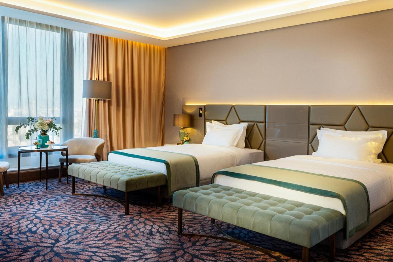 Grand Hotel Millennium Sofia Ngoại thất bức ảnh