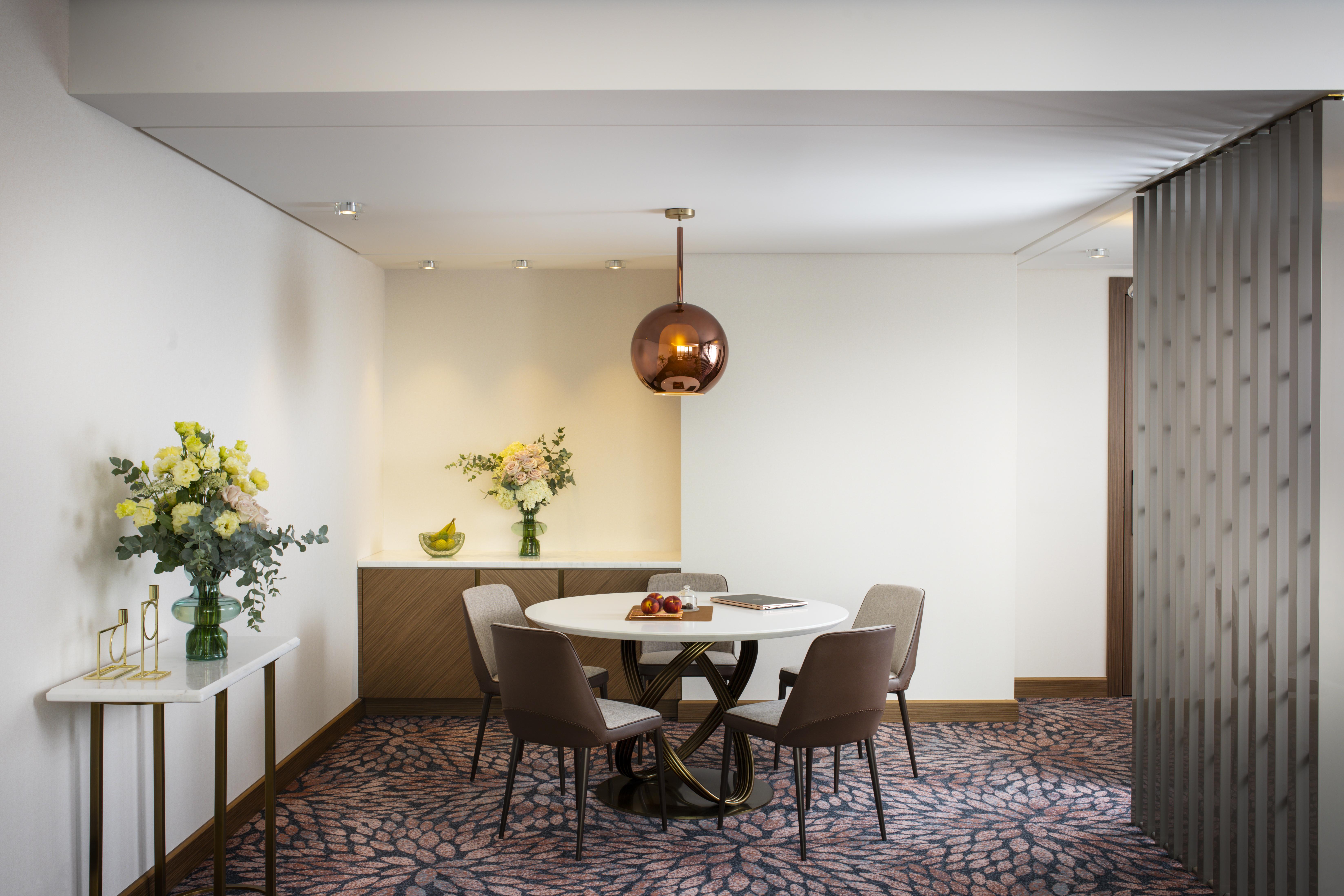 Grand Hotel Millennium Sofia Ngoại thất bức ảnh
